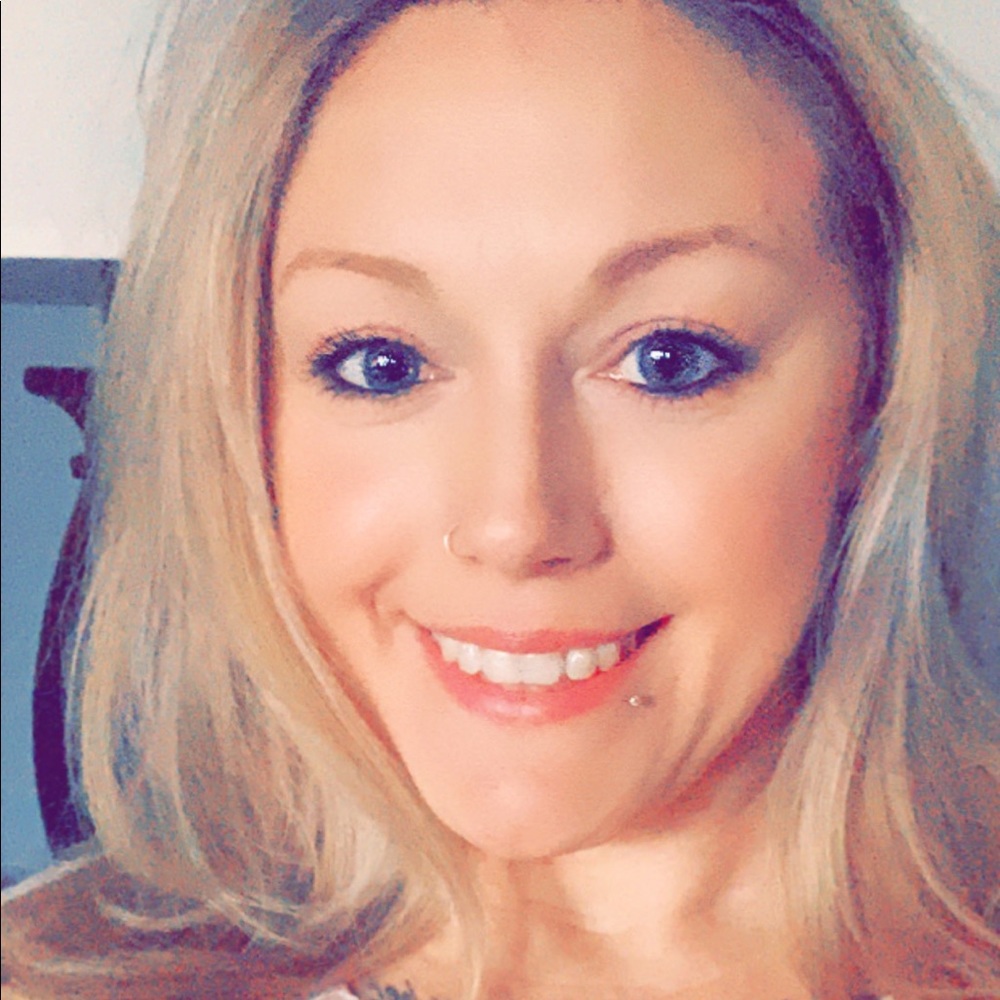 Meet your Posher, Jodi